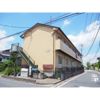カレッジコート松本の間取り画像