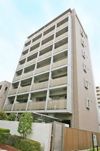 サフランキルト森下の間取り画像
