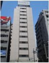 エスコート西新宿の間取り画像