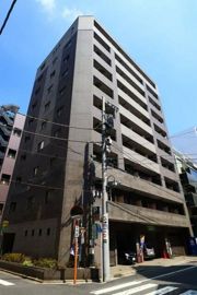 パレステュディオ ドルチェ 日本橋イーストの外観画像