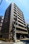 パレステュディオ ドルチェ 日本橋イーストの間取り画像