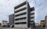 ラ ヴェリテ ヤハタの間取り画像