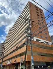 ライオンズステーションプラザ両国の外観画像