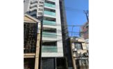 BRIGHT COURT Barrioの間取り画像