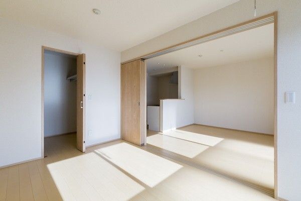 洋室