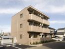 アングルスの間取り画像