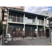 ハイツ田中の外観画像