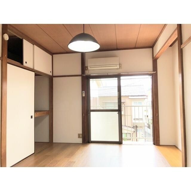 リビング