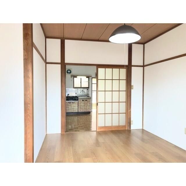 リビング