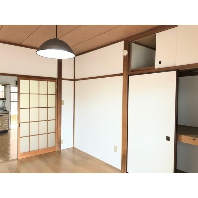 リビング