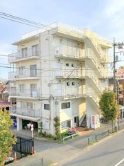 田頭ビルの外観画像