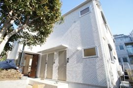リラ石川台の外観画像