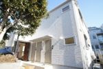 リラ石川台の間取り画像
