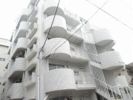 シーボニアマンションの間取り画像