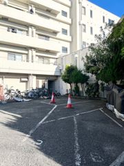 代田ウエストの外観画像