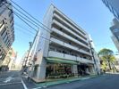 シルキーハイツ九段南の外観