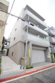 CASA GRANDE YKの外観画像