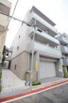 CASA GRANDE YKの間取り画像