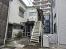 メゾンコート中野の間取り画像