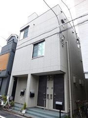 シティライズの外観画像