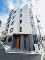 SAKURA AXIS 用賀の外観画像