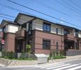 グランドウル上井草の間取り画像