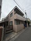 エージーコーポ東高円寺の間取り画像