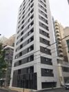 リビオレゾン千代田岩本町ルジェンテの外観