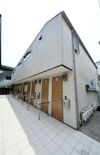 プレアル自由が丘の間取り画像
