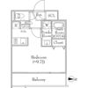 MEJIRORESIDENCEの間取り画像
