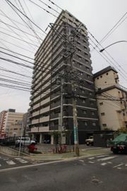 アルファステイツ佐世保駅北903の外観画像