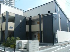 モンサント旭町の外観画像