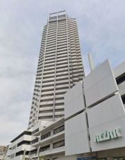 アルザブルータワーズの外観画像