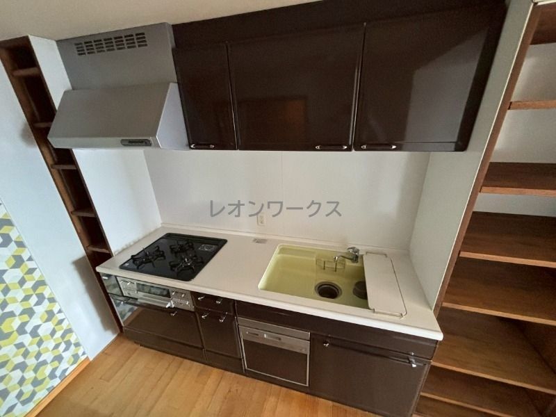 キッチン