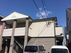 ファインコートⅡ番館の外観画像