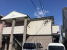 ファインコートⅡ番館の間取り画像