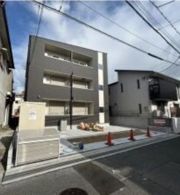 フェリーチェ泉大津(ﾌｪﾘｰﾁｪｲｽﾞﾐｵｵﾂ)の外観画像