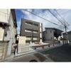 グレースヴィラ泉大津の間取り画像