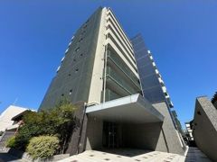 ドーマ泉大津の外観画像