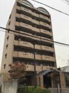 ポルト泉大津の間取り画像