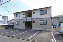 アーバンライフ瀧澤の外観画像