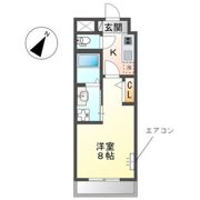 コ・オリナ（Ko Olina）の間取り画像