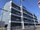 ベルノーブルの間取り画像