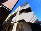 メゾンボヌールの間取り画像
