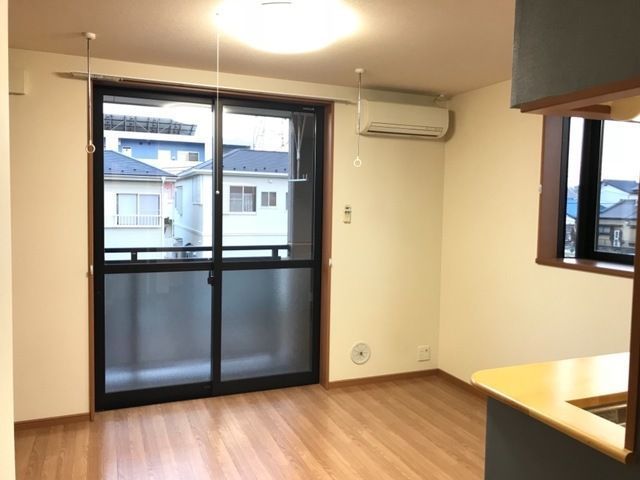 リビング