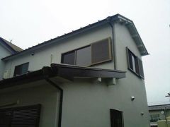 la casaの外観画像
