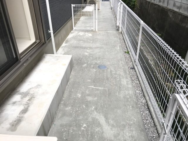 庭