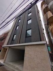 Alivis東日暮里の外観画像