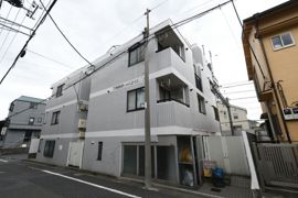 トーシン・フェニックスマンション永福町の外観画像