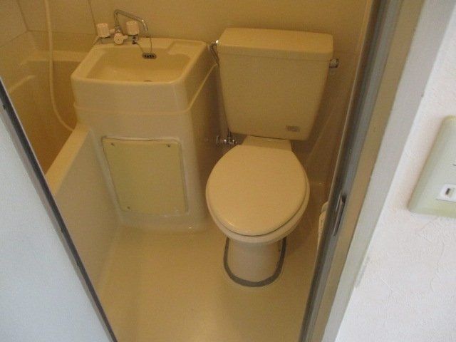 バスルーム